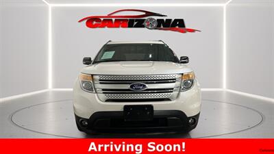 2013 Ford Explorer XLT - Photo 13 - Mesa, AZ 85201