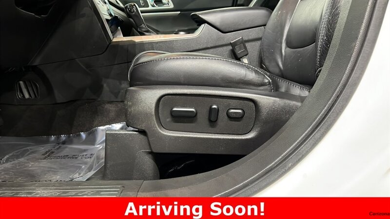 2013 Ford Explorer XLT - Photo 20 - Mesa, AZ 85201