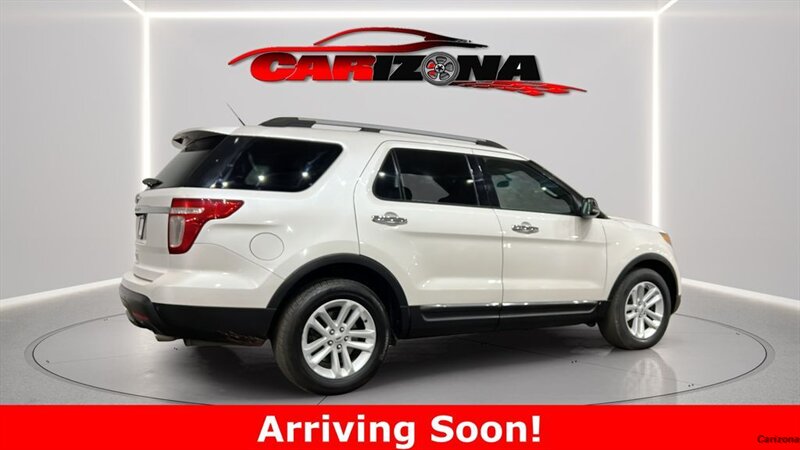 2013 Ford Explorer XLT - Photo 9 - Mesa, AZ 85201