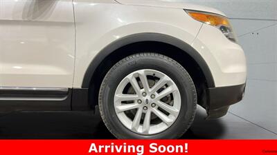 2013 Ford Explorer XLT - Photo 34 - Mesa, AZ 85201