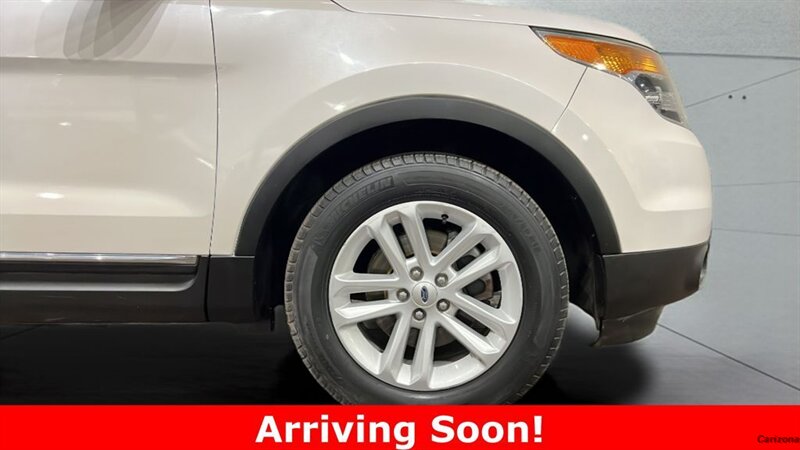 2013 Ford Explorer XLT - Photo 34 - Mesa, AZ 85201