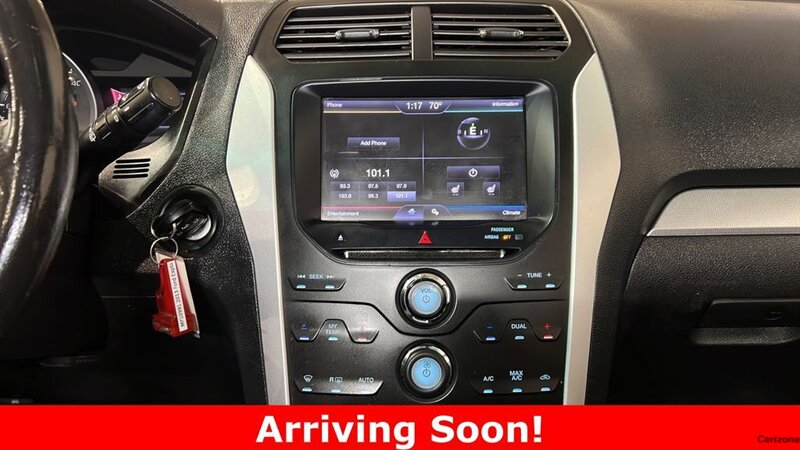 2013 Ford Explorer XLT - Photo 15 - Mesa, AZ 85201