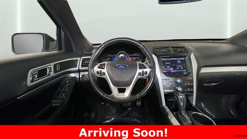 2013 Ford Explorer XLT - Photo 16 - Mesa, AZ 85201