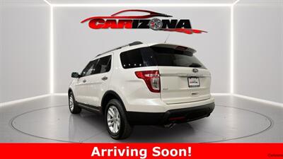 2013 Ford Explorer XLT - Photo 6 - Mesa, AZ 85201
