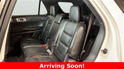 2013 Ford Explorer XLT - Photo 33 - Mesa, AZ 85201