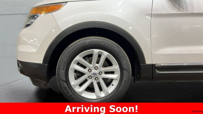2013 Ford Explorer XLT - Photo 36 - Mesa, AZ 85201