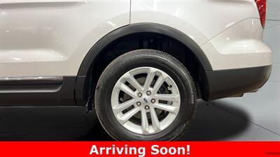 2013 Ford Explorer XLT - Photo 37 - Mesa, AZ 85201
