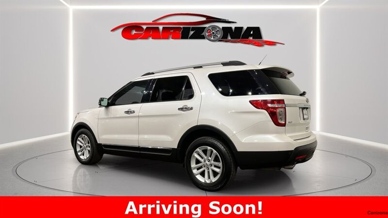 2013 Ford Explorer XLT - Photo 5 - Mesa, AZ 85201