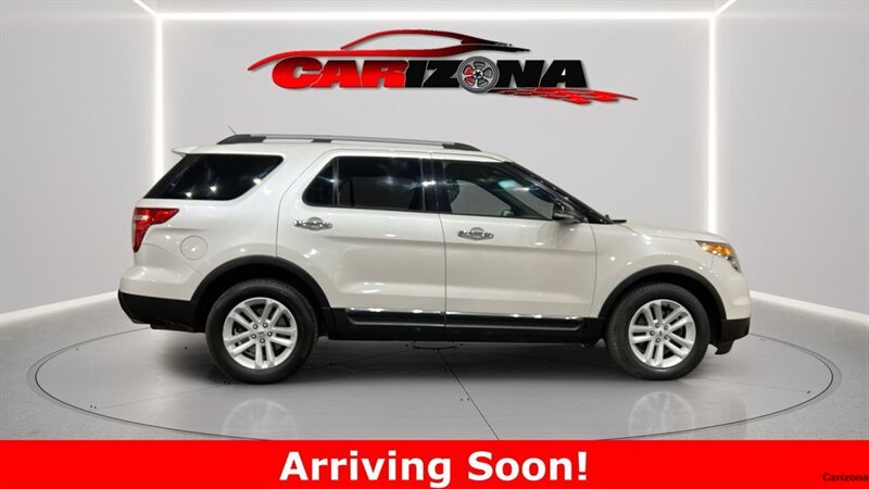 2013 Ford Explorer XLT - Photo 10 - Mesa, AZ 85201
