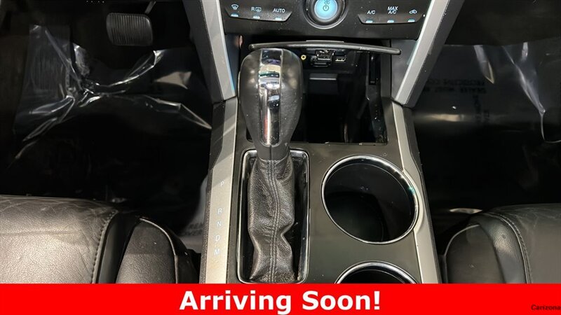 2013 Ford Explorer XLT - Photo 23 - Mesa, AZ 85201