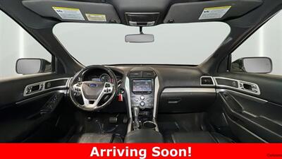 2013 Ford Explorer XLT - Photo 31 - Mesa, AZ 85201