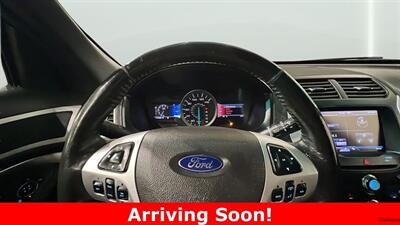 2013 Ford Explorer XLT - Photo 30 - Mesa, AZ 85201
