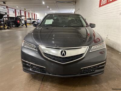 2016 Acura TLX V6 Tech   - Photo 7 - Mesa, AZ 85201