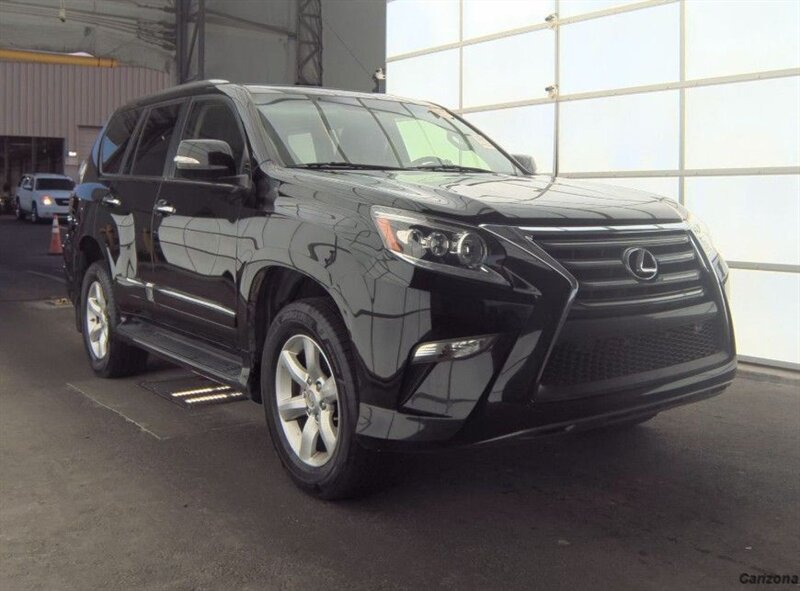 2017 Lexus GX 460   - Photo 1 - Mesa, AZ 85201