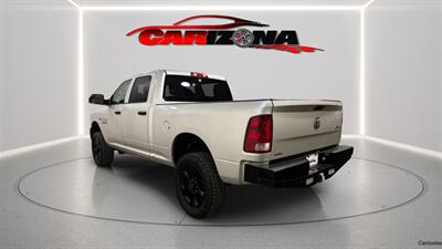2016 RAM 3500 Tradesman   - Photo 7 - Mesa, AZ 85201