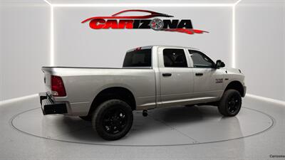 2016 RAM 3500 Tradesman   - Photo 10 - Mesa, AZ 85201