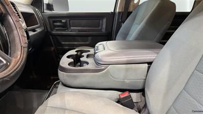 2016 RAM 3500 Tradesman   - Photo 25 - Mesa, AZ 85201