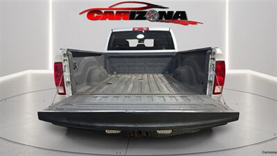 2016 RAM 3500 Tradesman   - Photo 21 - Mesa, AZ 85201