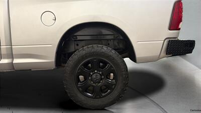 2016 RAM 3500 Tradesman   - Photo 36 - Mesa, AZ 85201