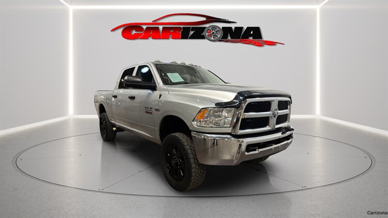 2016 RAM 3500 Tradesman   - Photo 1 - Mesa, AZ 85201