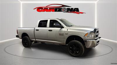 2016 RAM 3500 Tradesman   - Photo 12 - Mesa, AZ 85201