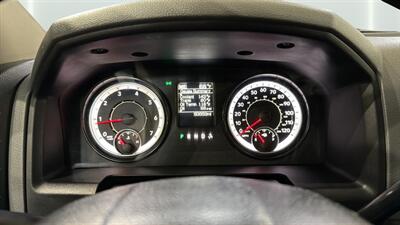 2016 RAM 3500 Tradesman   - Photo 28 - Mesa, AZ 85201