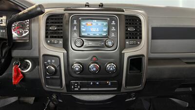 2016 RAM 3500 Tradesman   - Photo 14 - Mesa, AZ 85201