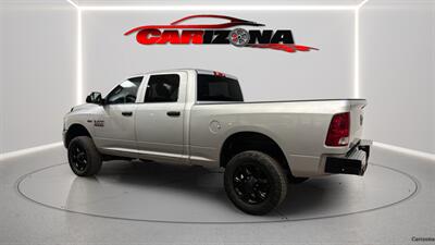 2016 RAM 3500 Tradesman   - Photo 6 - Mesa, AZ 85201
