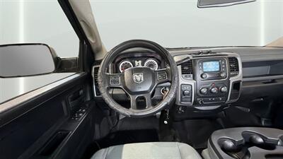 2016 RAM 3500 Tradesman   - Photo 15 - Mesa, AZ 85201