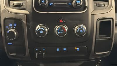 2016 RAM 3500 Tradesman   - Photo 27 - Mesa, AZ 85201