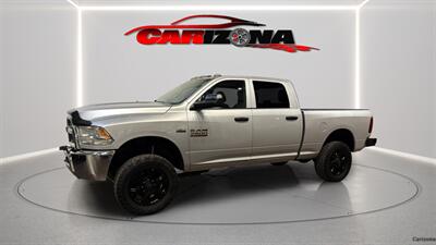 2016 RAM 3500 Tradesman   - Photo 4 - Mesa, AZ 85201