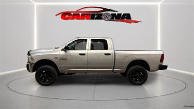 2016 RAM 3500 Tradesman   - Photo 5 - Mesa, AZ 85201
