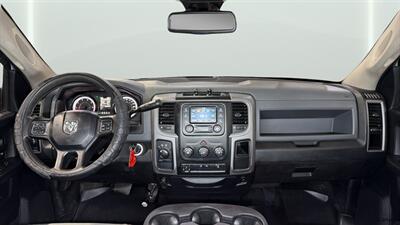 2016 RAM 3500 Tradesman   - Photo 13 - Mesa, AZ 85201