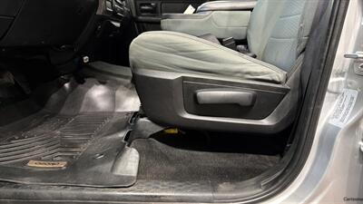 2016 RAM 3500 Tradesman   - Photo 19 - Mesa, AZ 85201