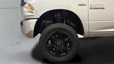 2016 RAM 3500 Tradesman   - Photo 35 - Mesa, AZ 85201