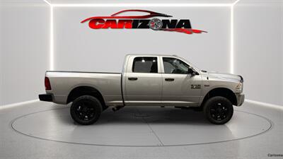2016 RAM 3500 Tradesman   - Photo 11 - Mesa, AZ 85201