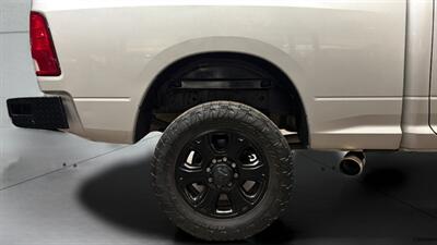 2016 RAM 3500 Tradesman   - Photo 34 - Mesa, AZ 85201