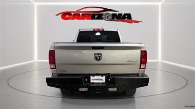 2016 RAM 3500 Tradesman   - Photo 8 - Mesa, AZ 85201