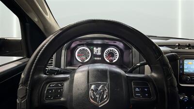 2016 RAM 3500 Tradesman   - Photo 29 - Mesa, AZ 85201