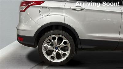 2016 Ford Escape Titanium   - Photo 35 - Mesa, AZ 85201