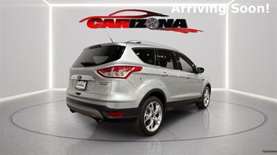 2016 Ford Escape Titanium   - Photo 10 - Mesa, AZ 85201