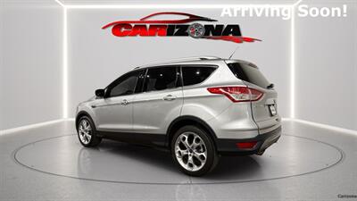 2016 Ford Escape Titanium   - Photo 7 - Mesa, AZ 85201
