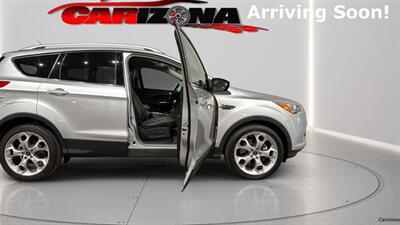 2016 Ford Escape Titanium   - Photo 17 - Mesa, AZ 85201