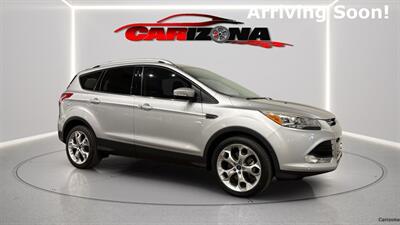 2016 Ford Escape Titanium   - Photo 13 - Mesa, AZ 85201