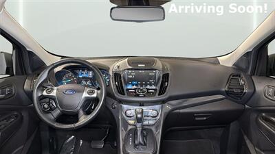 2016 Ford Escape Titanium   - Photo 14 - Mesa, AZ 85201