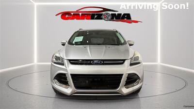 2016 Ford Escape Titanium   - Photo 2 - Mesa, AZ 85201