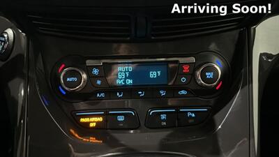 2016 Ford Escape Titanium   - Photo 28 - Mesa, AZ 85201