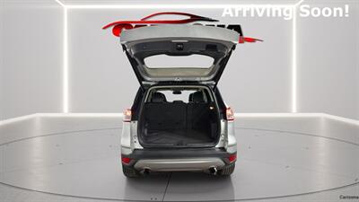 2016 Ford Escape Titanium   - Photo 22 - Mesa, AZ 85201