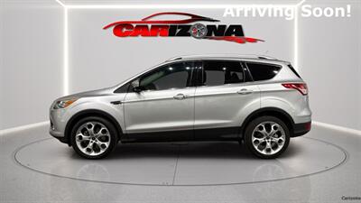 2016 Ford Escape Titanium   - Photo 6 - Mesa, AZ 85201