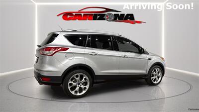 2016 Ford Escape Titanium   - Photo 11 - Mesa, AZ 85201